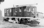 IATR Sweeper #3 - Iowa Terminal RR